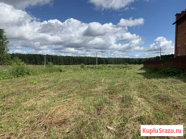 Участок ИЖС 10 сот. на продажу в ЛМС ЛМС - изображение 2