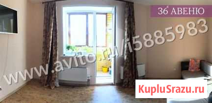 2-комнатная квартира, 59.1 м², 15/17 эт. на продажу в Воронеже Воронеж - изображение 3