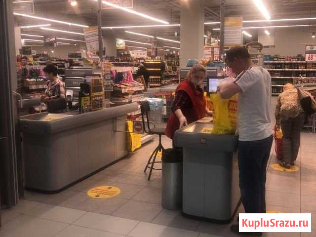 Торговое Красногорск - изображение 1