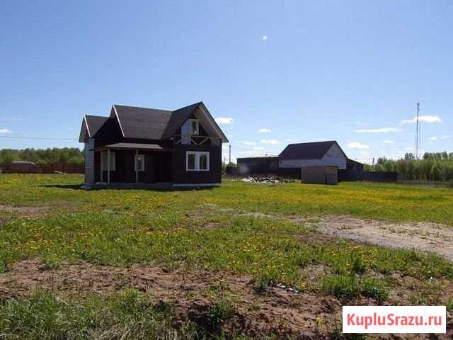 Участок ИЖС 11 сот. на продажу в Серпухове Серпухов - изображение 1
