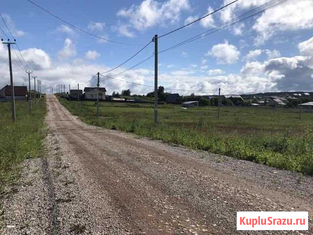 Участок ИЖС 15 сот. на продажу в Перми Пермь - изображение 3