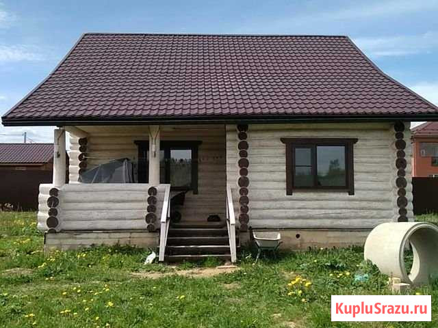 Коттедж 130 м² на участке 16 сот. на продажу в Можайске Можайск - изображение 2