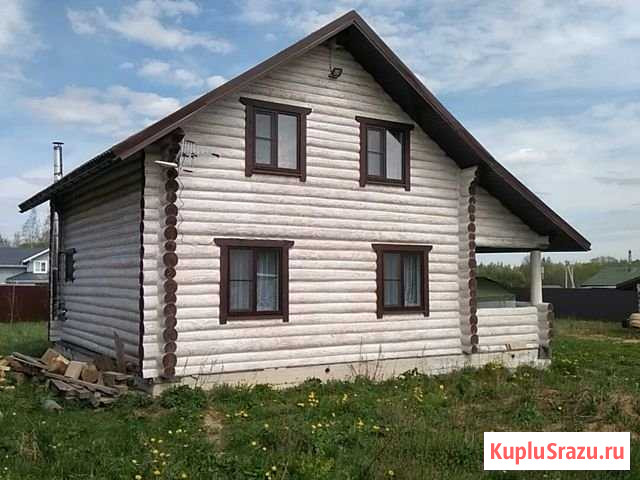 Коттедж 130 м² на участке 16 сот. на продажу в Можайске Можайск - изображение 3