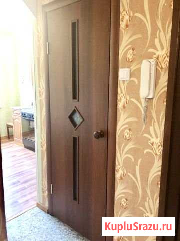 3-комнатная квартира, 69 м², 4/9 эт. на продажу в Хабаровске Хабаровск - изображение 3