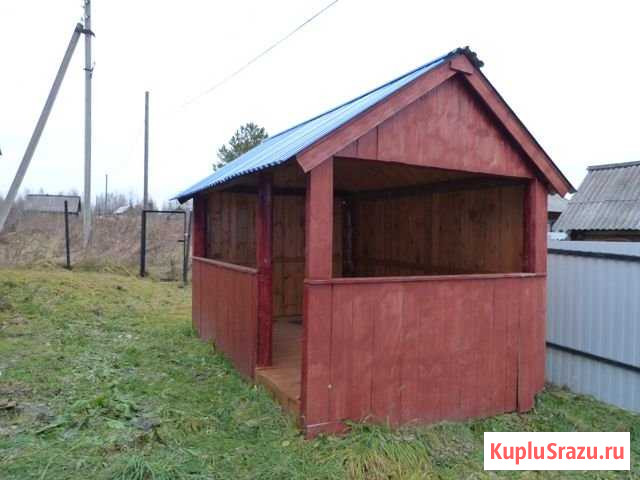 Дом 100 м² на участке 22 сот. на продажу в Сухобезводном Сухобезводное - изображение 2