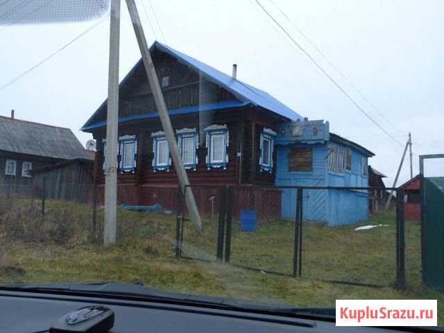 Дом 100 м² на участке 22 сот. на продажу в Сухобезводном Сухобезводное - изображение 3