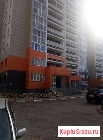 Квартира-студия, 27 м², 1/16 эт. на продажу в Барнауле Барнаул - изображение 1
