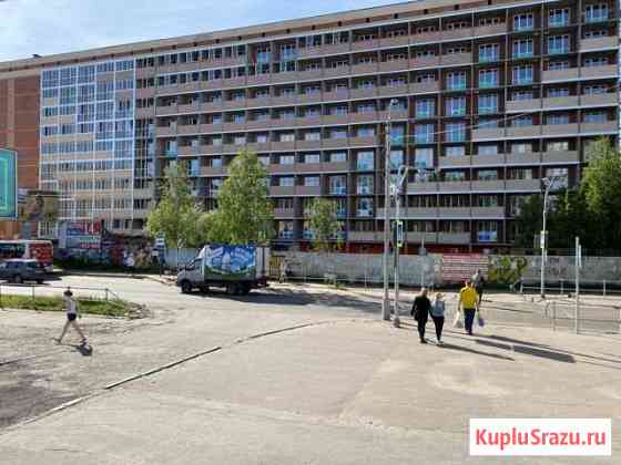 3-комнатная квартира, 104 м², 7/10 эт. на продажу в Архангельске Архангельск