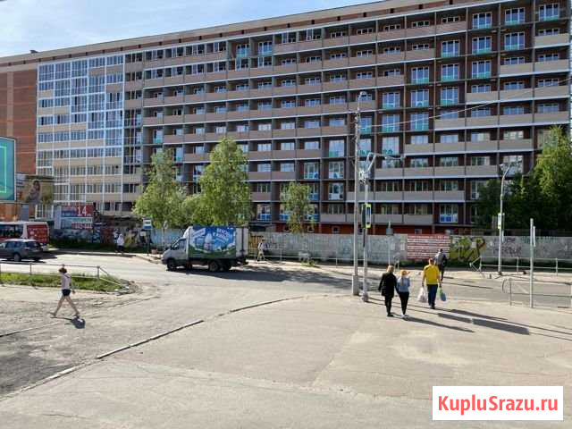 3-комнатная квартира, 104 м², 7/10 эт. на продажу в Архангельске Архангельск - изображение 1