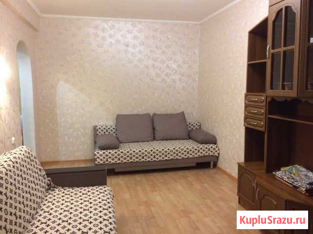 1-комнатная квартира, 35 м², 2/5 эт. в аренду посуточно в Кисловодске Кисловодск - изображение 2