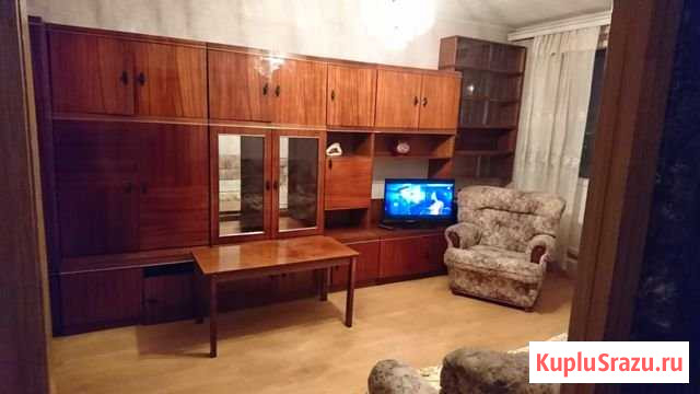 1-комнатная квартира, 38.1 м², 15/17 эт. на продажу в Москве Москва - изображение 3