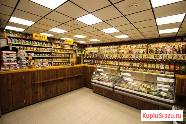Торговое помещение, 45 кв.м. Краснодар - изображение 1