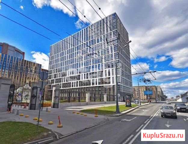 3-комнатная квартира, 86.2 м², 11/21 эт. на продажу в Москве Москва - изображение 1