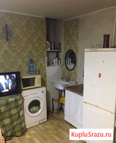 Комната 18 м² в 5-ком. кв., 5/5 эт. на продажу в Кургане Курган - изображение 2