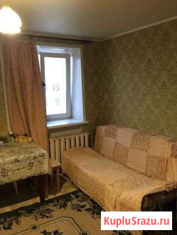 Комната 18 м² в 5-ком. кв., 5/5 эт. на продажу в Кургане Курган - изображение 1