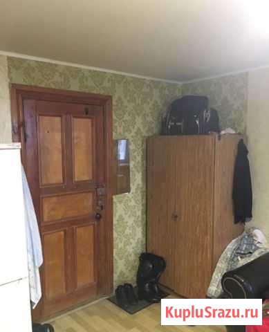Комната 18 м² в 5-ком. кв., 5/5 эт. на продажу в Кургане Курган - изображение 3