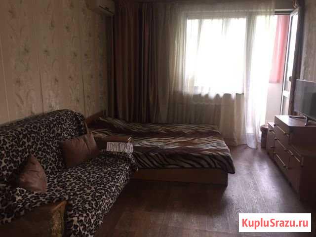 1-комнатная квартира, 30 м², 3/5 эт. в аренду посуточно в Севастополе Севастополь - изображение 2