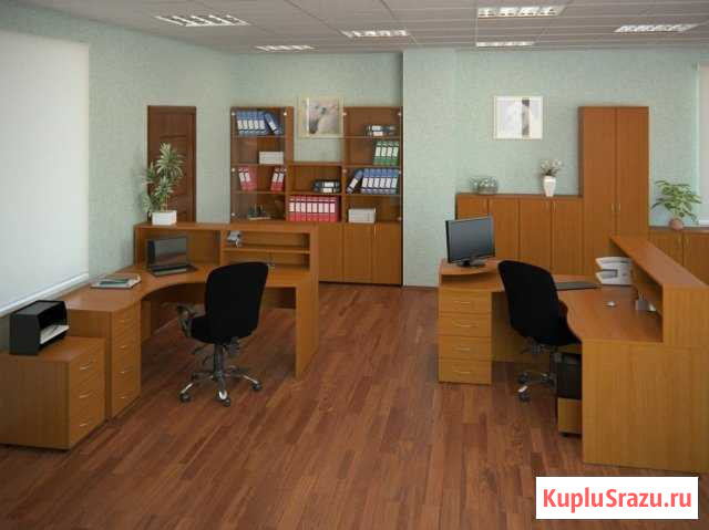 Офисное помещение, 10 кв.м. Новосибирск - изображение 1