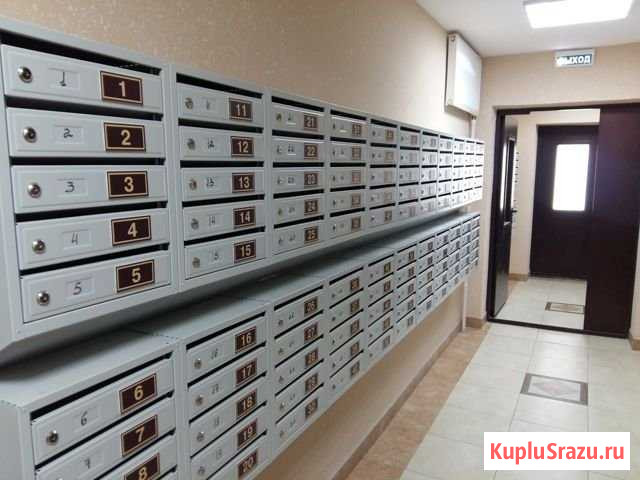 1-комнатная квартира, 38.9 м², 5/10 эт. на продажу в Семилуках Семилуки - изображение 3