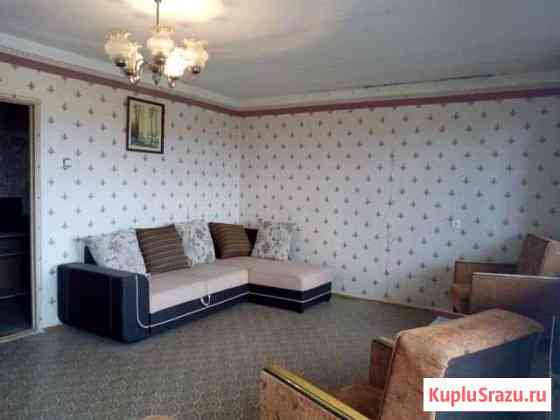 1-комнатная квартира, 54 м², 8/9 эт. на продажу в Челябинске Челябинск