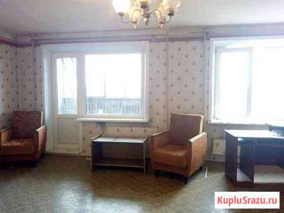 1-комнатная квартира, 54 м², 8/9 эт. на продажу в Челябинске Челябинск