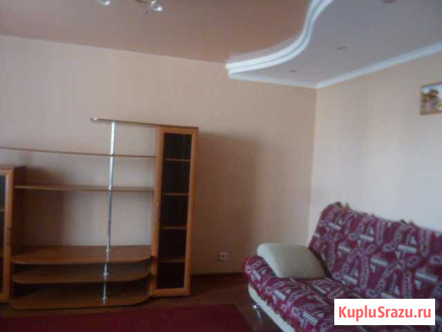 1-комнатная квартира, 39 м², 11/15 эт. в аренду на длительный срок в Нижнем Новгороде Нижний Новгород - изображение 1