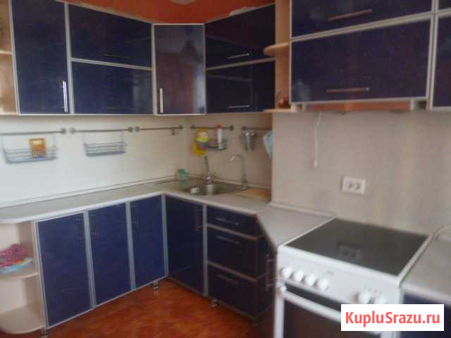 1-комнатная квартира, 39 м², 11/15 эт. в аренду на длительный срок в Нижнем Новгороде Нижний Новгород - изображение 3
