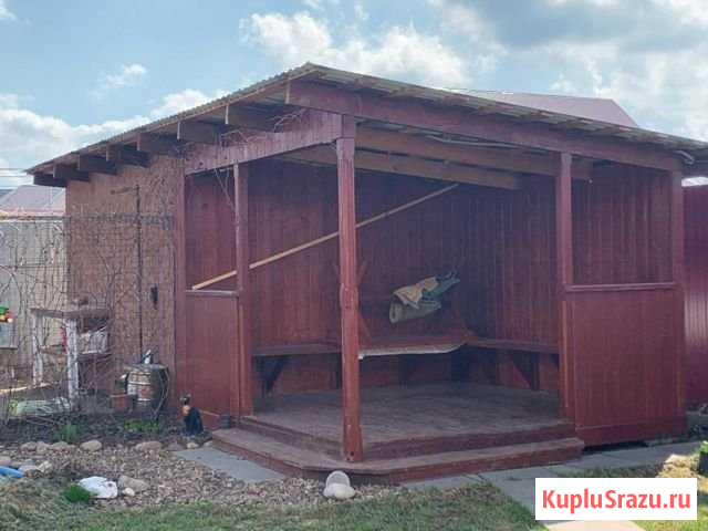 Дом 110 м² на участке 6 сот. на продажу в Иглино Иглино - изображение 3
