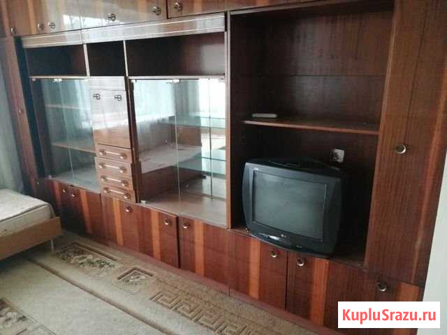 1-комнатная квартира, 40 м², 3/10 эт. в аренду на длительный срок в Чебоксарах Чебоксары - изображение 1