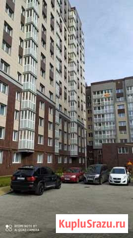 2-комнатная квартира, 74 м², 5/16 эт. на продажу в Калининграде Калининград - изображение 3