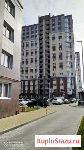 2-комнатная квартира, 74 м², 5/16 эт. на продажу в Калининграде Калининград - изображение 2