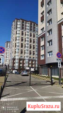 2-комнатная квартира, 74 м², 5/16 эт. на продажу в Калининграде Калининград - изображение 1