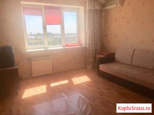 1-комнатная квартира, 36 м², 9/10 эт. на продажу в Волгограде Волгоград - изображение 3