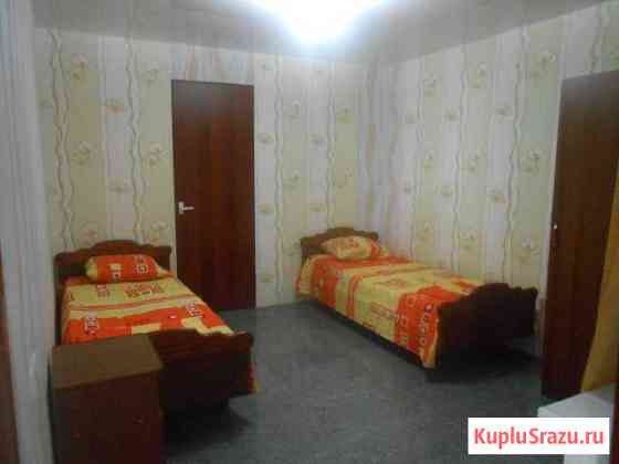 Комната 14 м² в 2-ком. кв., 1/3 эт. в аренду на длительный срок в Сочи Сочи