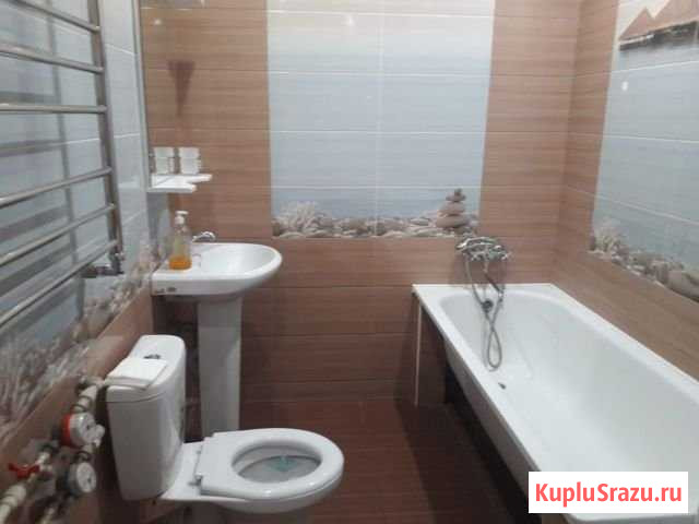 2-комнатная квартира, 62 м², 2/5 эт. в аренду на длительный срок в Шебекино Шебекино - изображение 1