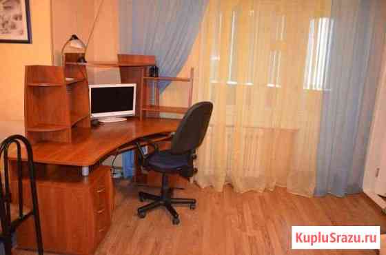 3-комнатная квартира, 60 м², 2/9 эт. в аренду посуточно в Ухте Ухта