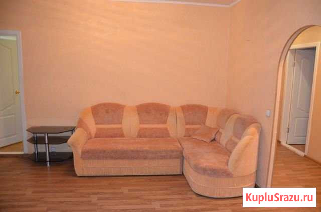 3-комнатная квартира, 60 м², 2/9 эт. в аренду посуточно в Ухте Ухта - изображение 3