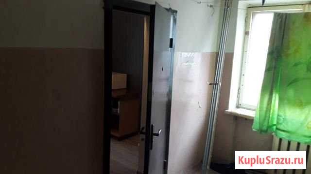 Комната 16 м² в 1-ком. кв., 5/5 эт. на продажу в Смоленске Смоленск - изображение 2