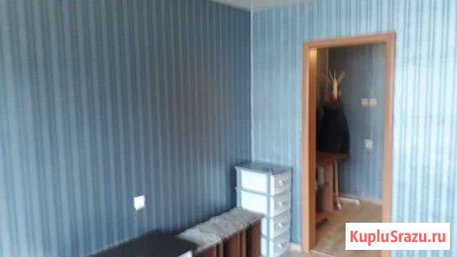 Комната 16 м² в 1-ком. кв., 5/5 эт. на продажу в Смоленске Смоленск - изображение 1
