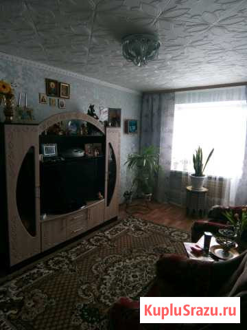 2-комнатная квартира, 43 м², 6/6 эт. на продажу в Сердобске Сердобск - изображение 2