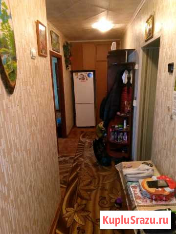 2-комнатная квартира, 43 м², 6/6 эт. на продажу в Сердобске Сердобск - изображение 3