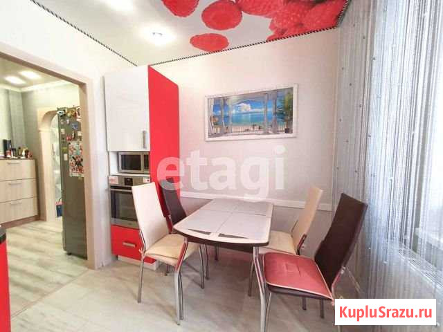 2-комнатная квартира, 50.4 м², 2/10 эт. на продажу в Белгороде Белгород - изображение 2