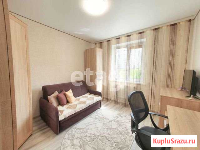 2-комнатная квартира, 50.4 м², 2/10 эт. на продажу в Белгороде Белгород - изображение 3
