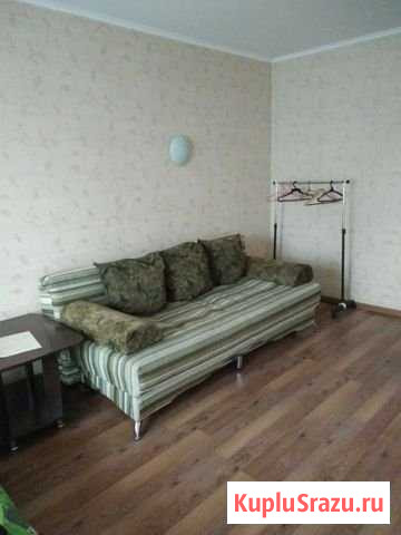 2-комнатная квартира, 50 м², 4/9 эт. в аренду посуточно в Барнауле Барнаул - изображение 2