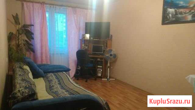 1-комнатная квартира, 34.1 м², 4/5 эт. на продажу в Белгороде Белгород - изображение 3
