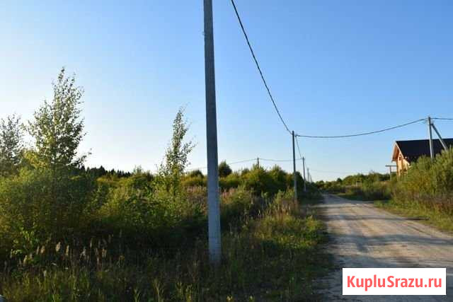 Участок СНТ, ДНП 6 сот. на продажу в Санкт-Петербурге Санкт-Петербург - изображение 3