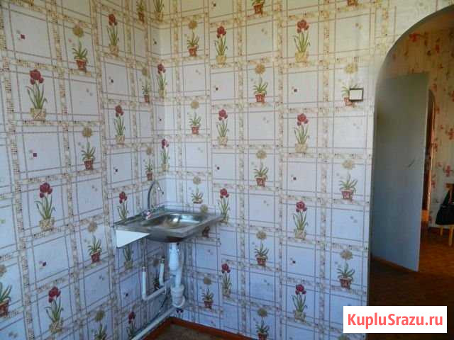 3-комнатная квартира, 58 м², 2/2 эт. на продажу в Выдрино Выдрино - изображение 2