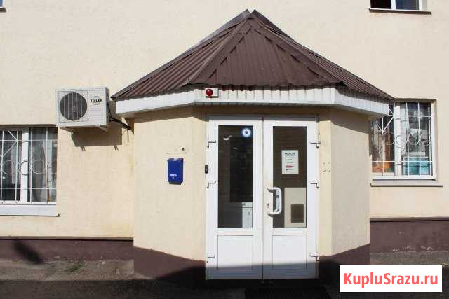 Торговое помещение, 413 кв.м. Белгород - изображение 1