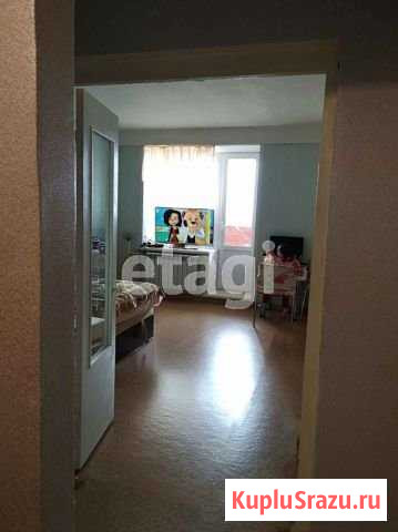 Квартира-студия, 36.8 м², 16/17 эт. на продажу в Перми Пермь - изображение 3