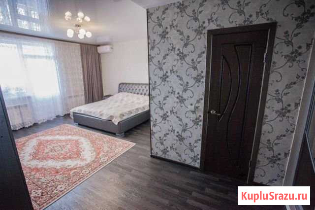 4-комнатная квартира, 117 м², 16/16 эт. на продажу в Благовещенске Амурской области Благовещенск - изображение 3